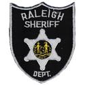 Raleigh County Sheriff