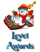 Level Awards