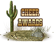 Cheer Awards