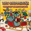 Chipmunks Greatest Christmas Hits