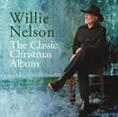 Willie Neslson - The Classic Christmas Album)