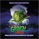 How the Grinch Stole Christmas: Original Motion Picture
 Soundtrack (2000 Film)